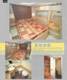 AB Yachts 58 Brochure
