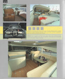 AB Yachts 58 Brochure