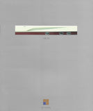 AB Yachts 58 Brochure