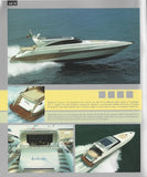 AB Yachts 78 Brochure