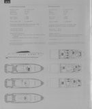 AB Yachts 88 Brochure