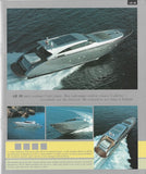 AB Yachts 88 Brochure