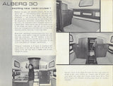 Whitby Alberg 30 Brochure