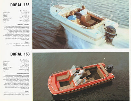 Doral 1980 Brochure