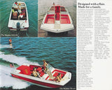 Crestliner 1974 / 1975 Brochure