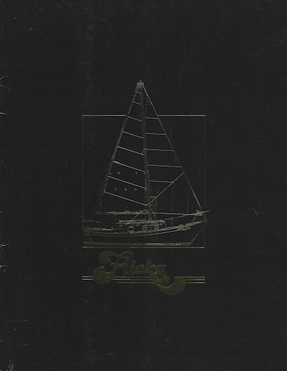 Pacific Seacraft Flicka 20 Brochure