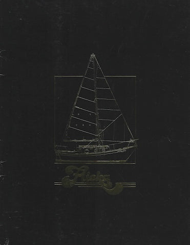 Pacific Seacraft Flicka 20 Brochure