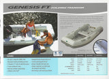 Walker Bay 2006 Genesis Brochure