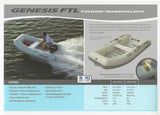 Walker Bay 2006 Genesis Brochure