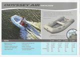 Walker Bay 2006 Genesis Brochure
