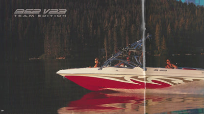 MB Sports 2006 Brochure
