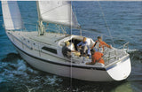 O'Day 34 Brochure