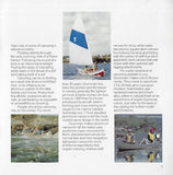 Grumman 1981 Canoes Brochure