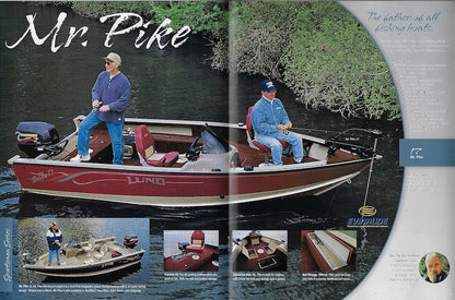 Lund 2000 Brochure