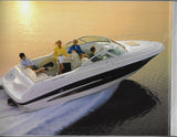 Sea Ray 2000 Sport Boats Brochure