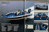 Lund 1998 Brochure