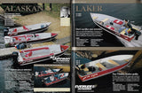Lund 1998 Brochure