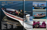 Lund 1998 Brochure
