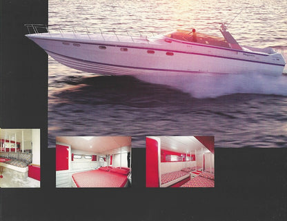 Magnum 63 Brochure
