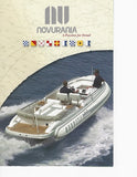 Novurania 2006 Brochure