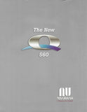 Novurania Q560 Brochure