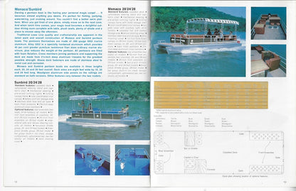 Lowe 1979 Brochure