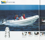 Avon 2006 Boats Brochure