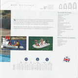Avon 2006 Boats Brochure
