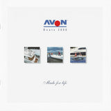 Avon 2006 Boats Brochure