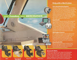 Mercury 2006 Mercruiser Brochure