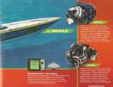 Mercury 2006 Mercruiser Brochure