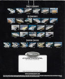 Chaparral 2006 Sunesta Deck Boats Brochure