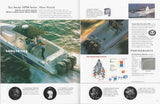 Yamaha 2006 Outboard Brochure