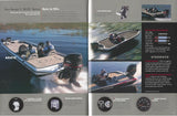 Yamaha 2006 Outboard Brochure