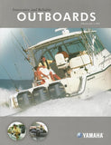 Yamaha 2006 Outboard Brochure