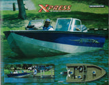 Aluma Weld 2006 Xpress Brochure