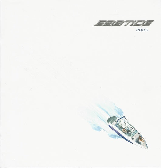 Ebbtide 2006 Brochure