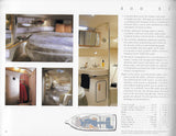Sea Ray 1996 Sport Yachts Brochure