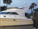 Sea Ray 1996 Sport Yachts Brochure