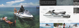 Sea Doo 2006 Watercraft Brochure