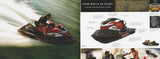 Sea Doo 2006 Watercraft Brochure
