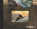 Sea Doo 2006 Watercraft Brochure