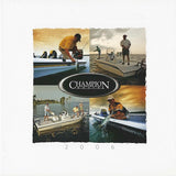 Champion 2006 Mini Brochure