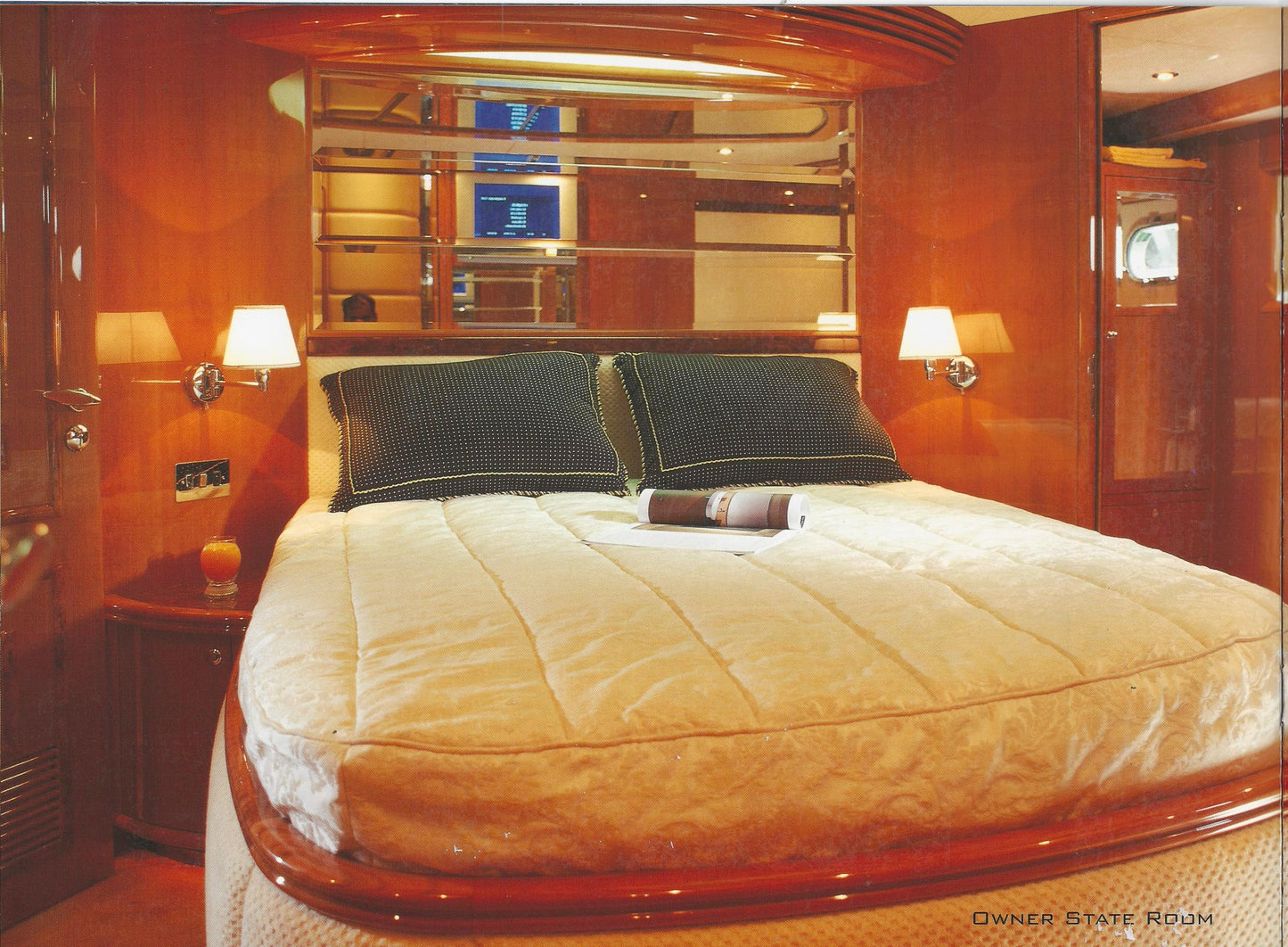 Gulf Craft Majestic 66 Brochure