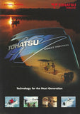Tohatsu 2006 Outboard Brochure