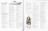 Tiara 4000 Sovran Specification Brochure