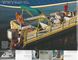 Playcraft 2004 Pontoon Brochure