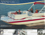 Playcraft 2004 Pontoon Brochure