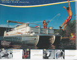 Playcraft 2004 Pontoon Brochure