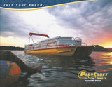 Playcraft 2004 Pontoon Brochure